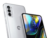 Lenovo hat mit dem Motorola Moto G82 5G ein neues Smartphone der Mittelklasse vorgestellt. (Bild: Motorola)