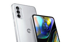 Lenovo hat mit dem Motorola Moto G82 5G ein neues Smartphone der Mittelklasse vorgestellt. (Bild: Motorola)