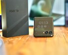 Das Motorola Razr 70 Plus spart an einigen Stellen und wirkt dennoch hochwertig.