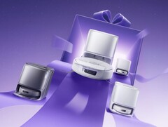 Der Narwal Black Friday Sale 2025 ist gestartet. (Bildquelle: Narwal)