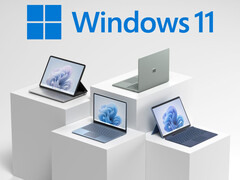 Der kürzlich entdeckte Trick zur Umgehung des Benutzerkontos in Windows 11 ist ziemlich einfach (Bildquelle: Microsoft – bearbeitet)