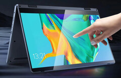 Das Convertible Ninkear N14 gibt es aktuell zum Schnäppchenpreis unter 400 Euro. (Bild: Geekbuying)