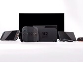 Die Nintendo Switch 2 wird am Mittwoch endlich offiziell vorgestellt. (Bildquelle: Nintendo)