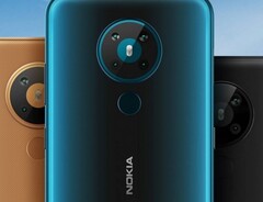 HMD Global kündigt das erste Nokia-Phone mit Snapdragon 690 an, möglicherweise das Nokia 7.3 im Herbst.