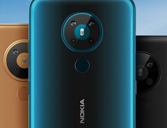 HMD Global kündigt das erste Nokia-Phone mit Snapdragon 690 an, möglicherweise das Nokia 7.3 im Herbst.