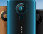HMD Global kündigt das erste Nokia-Phone mit Snapdragon 690 an, möglicherweise das Nokia 7.3 im Herbst.