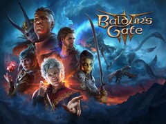 Baldur&#039;s Gate 3 erschien am 3. August 2023 und wurde auf den Game Awards 2023 als Spiel des Jahres ausgezeichnet. (Quelle: PlayStation)