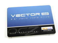 Test OCZ Vector 150 SSD