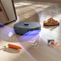 Der Narwal Freo Z10 Ultra startet mit bis zu 580 Euro Preisvorteil. (Bildquelle: Narwal)