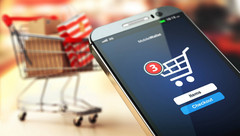 Onlineshopping: Einkaufen im Internet beliebter als Shopping im Laden