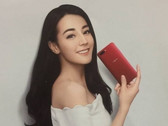 Die Oppo R11S und R11S Plus-Smartphones kündigen sich in China an.