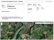 Ortung OnePlus 15 – Überblick