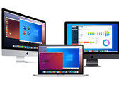 Mit Parallels Desktop kann Windows als virtuelle Maschine auf einem Mac emuliert werden. (Bild: Parallels)