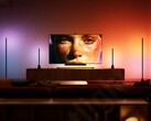 Signify soll bald eine Philips Hue Play Sync Kamera als Alternative zur Sync Box anbieten.