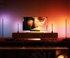 Signify soll bald eine Philips Hue Play Sync Kamera als Alternative zur Sync Box anbieten.