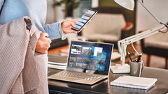 Microsoft spendiert Windows 10 im November ein paar kleinere Verbesserungen. (Bild: Microsoft)