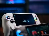 Das Asus ROG Xbox Ally bekommt ein Software-Update