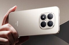 Das Redmi Note 15 Pro 5G wird in drei Farben angeboten, inklusive 