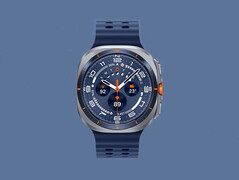 Samsung Galaxy Watch Ultra 2025