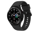 Amazon hat mit der Galaxy Watch4 Classic eine top ausgestattete Smartwatch zum günstigen Bestpreis im Angebot (Bild: Samsung)