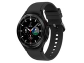 Amazon hat mit der Galaxy Watch4 Classic eine top ausgestattete Smartwatch zum günstigen Bestpreis im Angebot (Bild: Samsung)