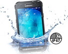 Samsung Galaxy Xcover 3: Outdoor-Smartphone hart im Nehmen