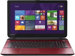 Toshiba: Neue Modelle Chromebook CB30-B, Satellite L50-B, L70-B und S50-B