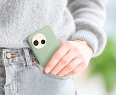 Das Sharp Aquos Sense 10 wird in gleich sechs verschiedenen Farben angeboten. (Bildquelle: Sharp)