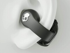 Skullcandy präsentiert mit den Push 720 Open seine ersten Open-Ears. (Bildquelle: Skullcandy)