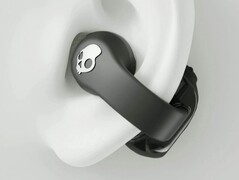 Skullcandy präsentiert mit den Push 720 Open seine ersten Open-Ears. (Bildquelle: Skullcandy)