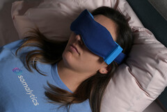 SomaSleep: REM-Schlafanalyse dank Augentracking