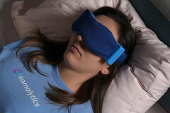 SomaSleep: REM-Schlafanalyse dank Augentracking