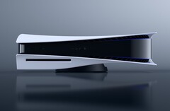 Die Sony PlayStation 5 erhält mit dem Update auf Firmware-Version 7.00 endlich Support für 1.440p-Displays mit VRR. (Bild: Sony)