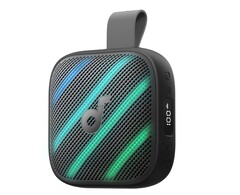 Der Soundcore Boom Go 3i ist ein kompakter Bluetooth-Lautsprecher von Anker. (Bildquelle: Soundcore)