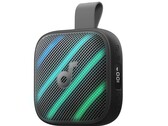 Der Soundcore Boom Go 3i ist ein kompakter Bluetooth-Lautsprecher von Anker. (Bildquelle: Soundcore)