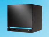 Die Steam Machine unterstützt jetzt ganz offiziell FSR 4.1.