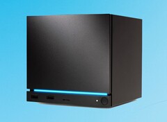 Die Steam Machine unterstützt jetzt ganz offiziell FSR 4.1.