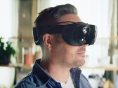 Steam Frame VR-Headset