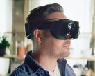 Steam Frame VR-Headset