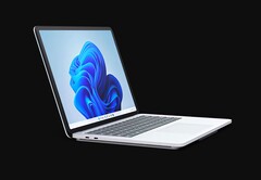 Im Netz kursieren Gerüchte zu einem Gaming-Laptop von Microsoft, die mit einer gehörigen Prise Skepsis betrachtet werden sollten. (Bild: Microsoft)