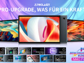 Bei Amazon gibt es aktuell drei interessante Tablets von Teclast im Angebot, darunter das Teclast M40 Pro. (Bild: Amazon)