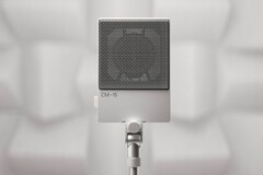 Durch kompakte Maße und viele Anschlüsse soll das Teenage Engineering CM-15 besonders vielseitig sein. (Bild: Teenage Engineering)