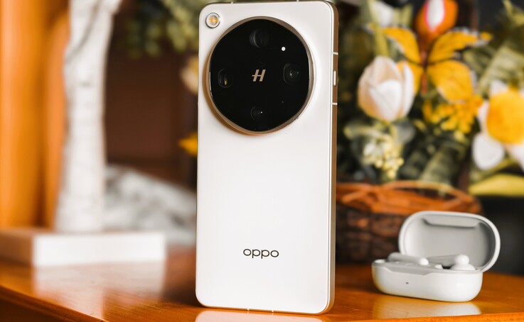 Test Oppo Find X9 Ultra vs. Vivo X300 Ultra