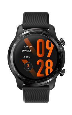 Testgerät zur Verfügung gestellt von Mobvoi