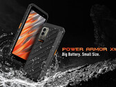 Das neue Rugged-Smartphone Ulefone Power Armor X11 startet für gut 150 Euro. (Bild: AliExpress)