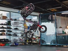 Im Bild: Robotics and AI Institute