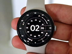 Prototyp der Google Pixel Watch 5 ist offenbar bei einem Tauchgang in der Karibik gefunden worden