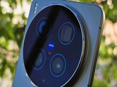Test Vivo X300 Ultra Test