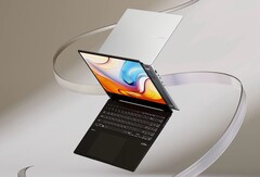 Das neue Vivobook S 15 OLED bietet ein OLED-Display zum günstigen Preis. (Bild: Asus)