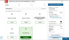 ThinkPad X1 Yoga Gen 7